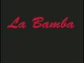 La Bamba being Recorded 1958