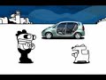 Honda Jazz reklamos