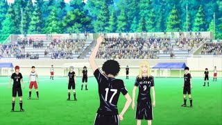 El anime de DAYS muestra un adelanto de su opening en su primer vídeo promocional completo