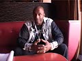 John Fashanu Interview - JOHNNY WAS John Fashanu Interview - JOHNNY WAS