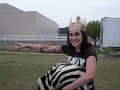 Carly Smithson\