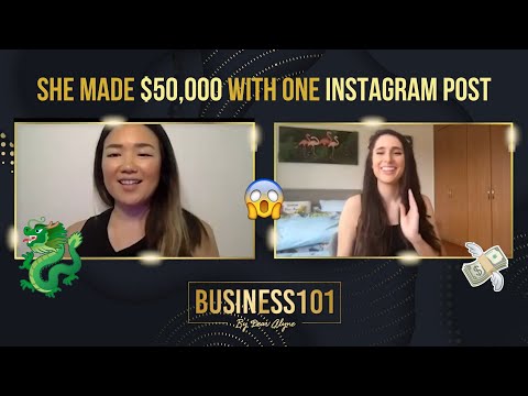 How to make money using SALES FUNNELS | With "Mother of Social Dragons" Dot Lung
