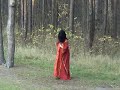 We recollect the old, well forgotten old.::))21 October.2008 Year. My dance. http: // www.kayradark.narod.ru