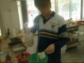 videos de Making a Mashimaro cake
