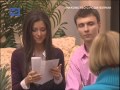 НЮША в программе Знакомство с родителями