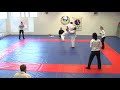 Ju Jutsu fighting Norway 2006