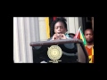 Guyana's 46th Independence Anniversary / 5th Annual Flag Raising Ceremony
