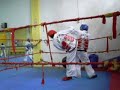 Mario Barducci vs Andres Per�z