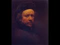 Rembrandt Himself