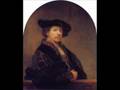 Rembrandt Himself