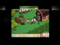 Farmville Secrets