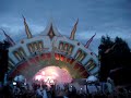 B2B Tiesto & Ferry Corsten Dance Valley 2008 Delerium Silence