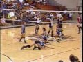 lei tafuna #1 kahuku volleyball highlights