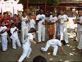 Samu da Capoeira2 - Abada Capoeira 2008 Samu da Capoeira2 - Abada Capoeira 2008