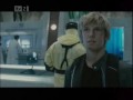 Stormbreaker interview with Damian (Yassen)