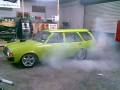 Rx 323 Burnout