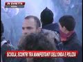 Roma: corteo studentesco e ancora repressione! [11/12/2009]