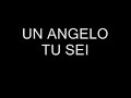 Vicina come un angelo