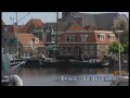 Blokzijl, WaterReijk Weerribben Wieden