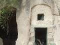 CONSTRUCCION GUANCHE