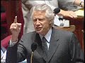 De villepin De villepin