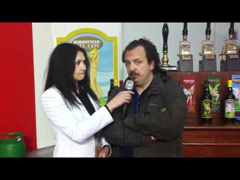 Raci 2012 Intervista a Mauro birrificio ‘’Le Fate’’ 1.3. La tutela dei prodotti tipici