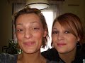 gros bisous � tous