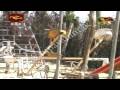 Wanni operation - Chalai sea tiger base video