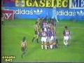 Peñarol _ San Lorenzo Conmebol 1993 1