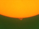 Solar Prominence