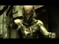 Metal gear solid 4 - raiden�s returns!!