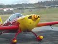 Jet-Man - Yves "Fusion Man" Rossy 2006 Early Prototype - Jet-man: Human Powered Flight