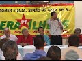 Acelera Ilh�us - Raimundo Veloso e Jabes Ribeiro