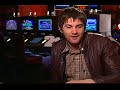 Jim Sturgess interview for 21