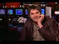 Jim Sturgess interview for 21