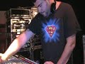 Fu Manchu European Tour Diary