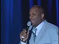 Psalms, Hymns & Spiritual Songs, a McClurkin double-disc live worship celebration. Opening with Robin Mark's 