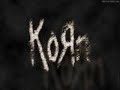 korn-fallling away frome me