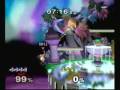 PC(Peach) vs Shiz(Falco) Revival of Melee Losers Semifinals 1