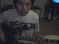 canon rock cover