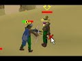 RuneScape - Bl00d 4 U Vs 13th R4nger F2P Dm\