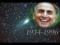 Interesantísima explicación a la gravedad - Carl Sagan