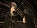 涼宮ハルヒの憂鬱MAD「救世主 メシア」射手座の日