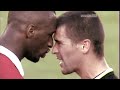 Premier League Legends - Patrick Vieira