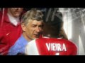 Premier League Legends - Patrick Vieira