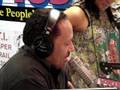 Frank & Wanda interview T.I. on his birthday on V103 3
