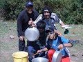 campamento aqochaka   canta   lima   perú