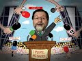 Media Markt / Carlos Latre / manifestación 18