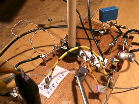 how to measure inductor mh