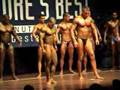 Bonaire-bodybuilder